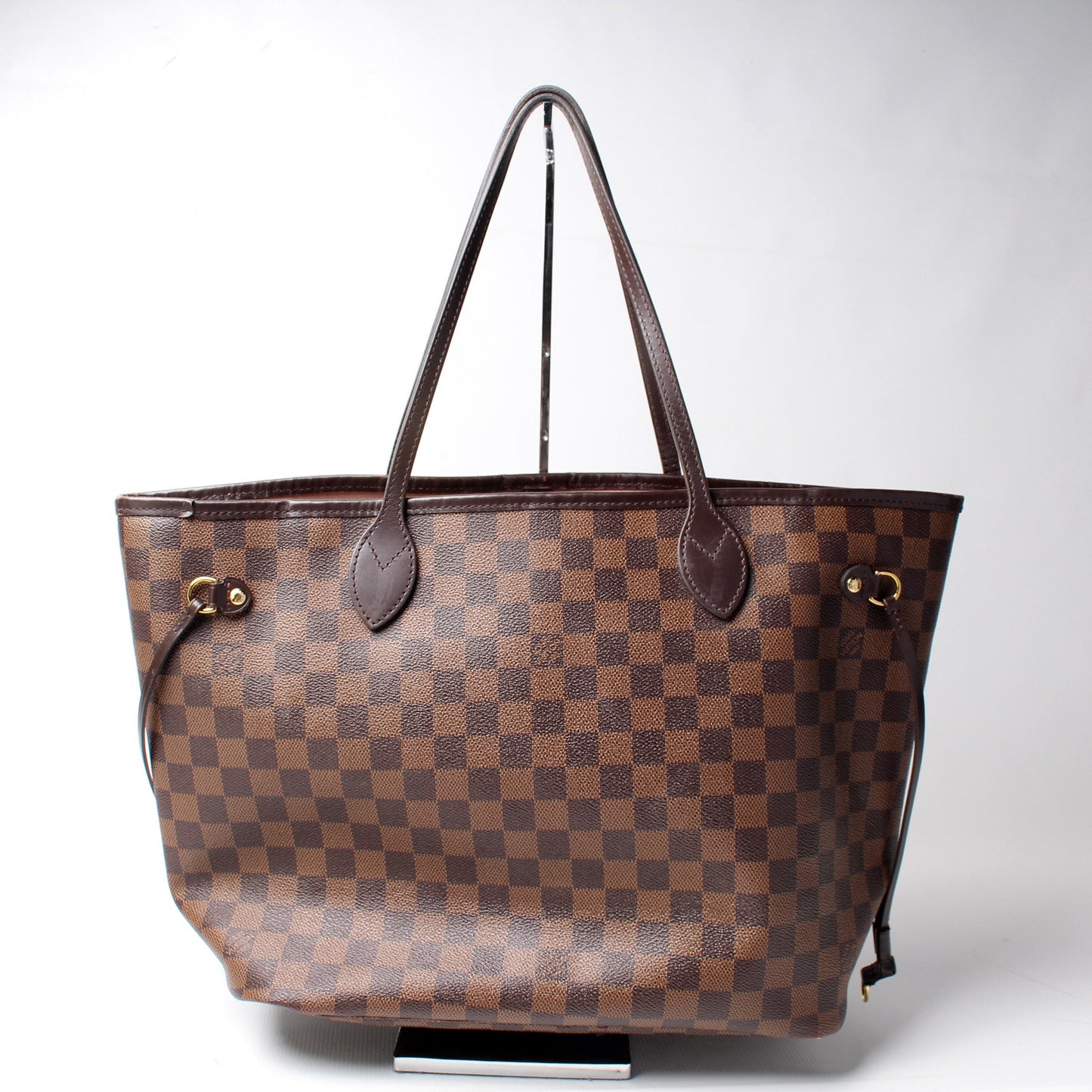 Louis Vuitton Neverfull MM Damier Ebene