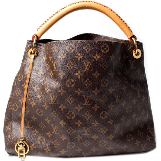 Louis Vuitton Artsy MM Monogram