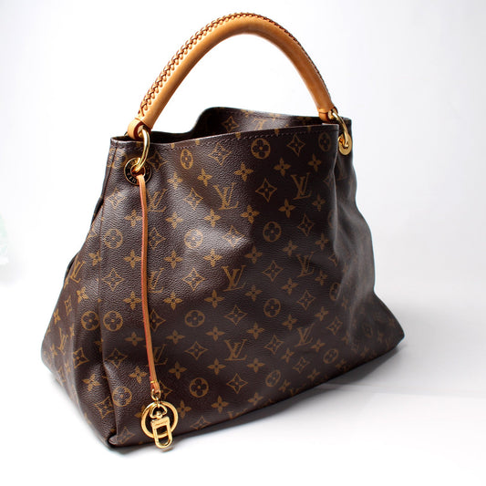 Louis Vuitton Artsy MM Monogram