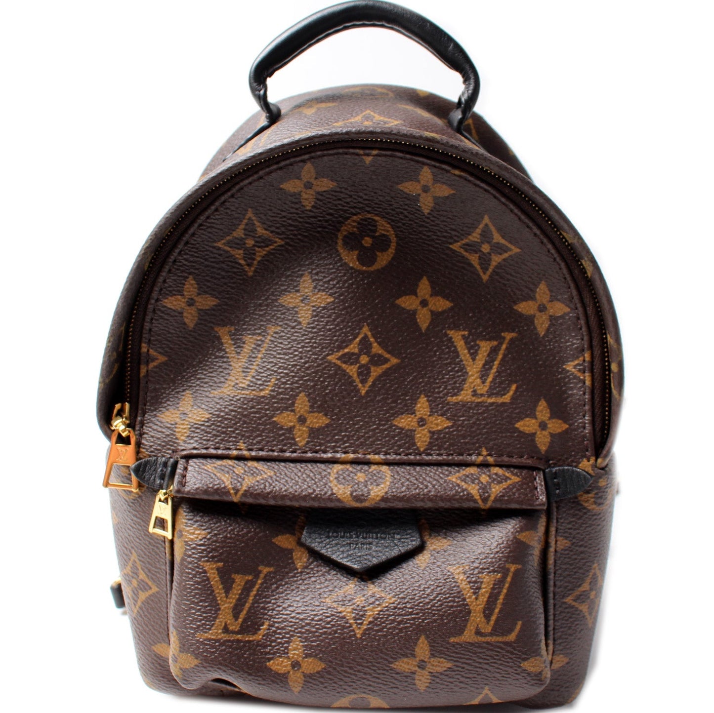 Louis Vuitton Palm Springs Mini Monogram
