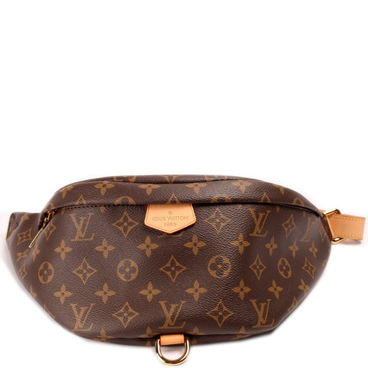 Louis Vuitton Bumbag Monogram