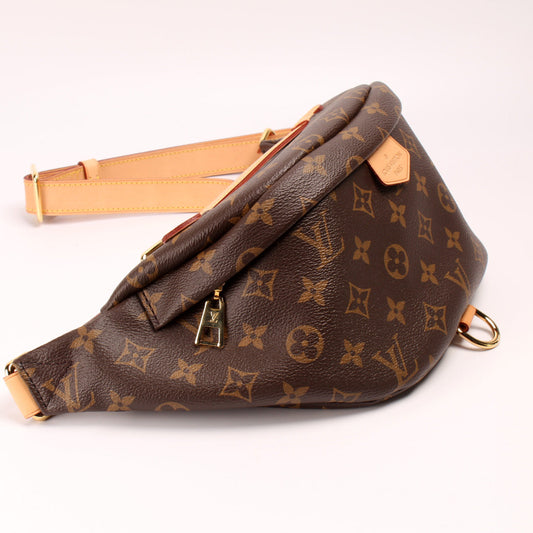 Louis Vuitton Bumbag Monogram