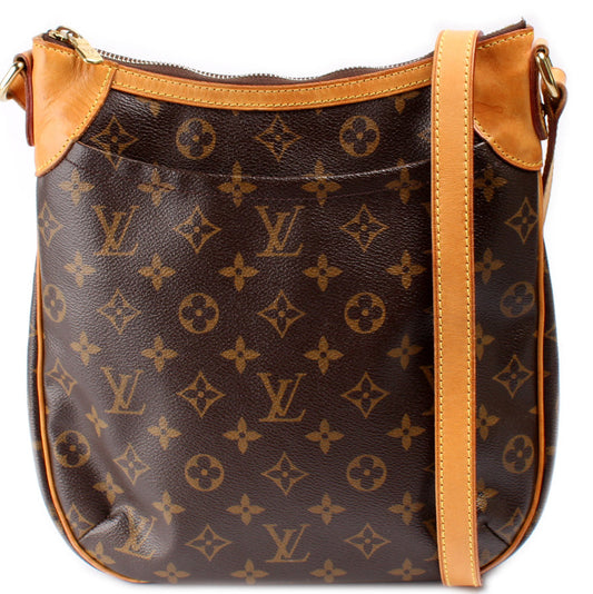 Louis Vuitton Odeon PM Monogram
