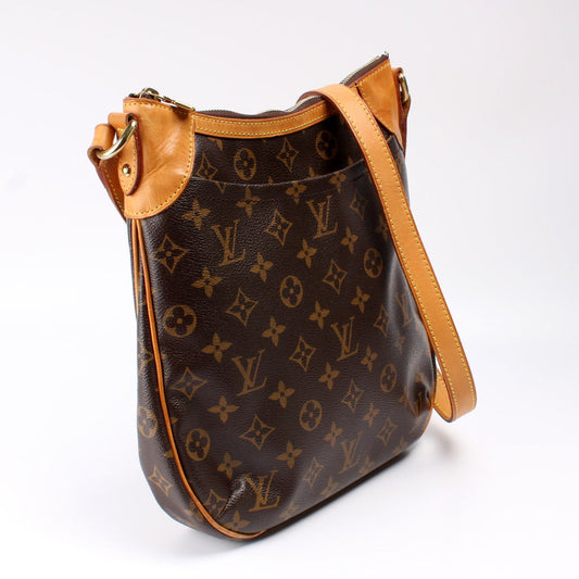 Louis Vuitton Odeon PM Monogram