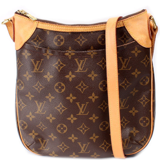 Louis Vuitton Odeon PM Monogram