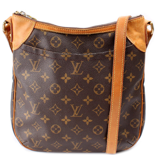 Louis Vuitton Odeon PM Monogram