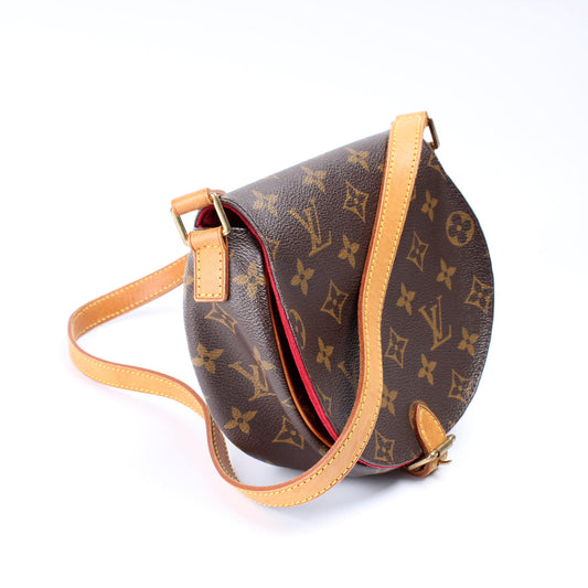 Louis Vuitton Tambourin Crossbody Monogram