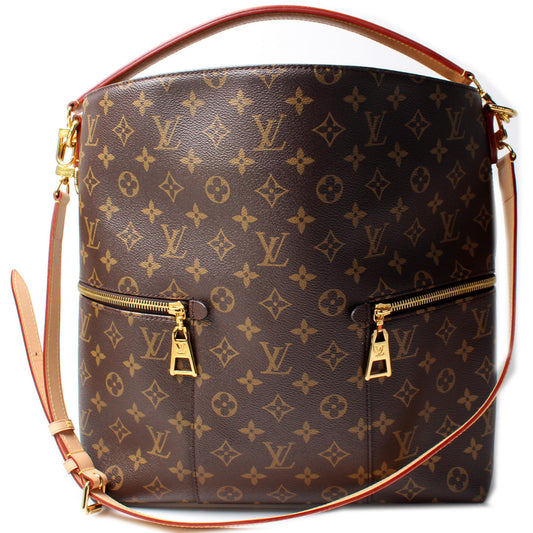 Louis Vuitton Melie Monogram