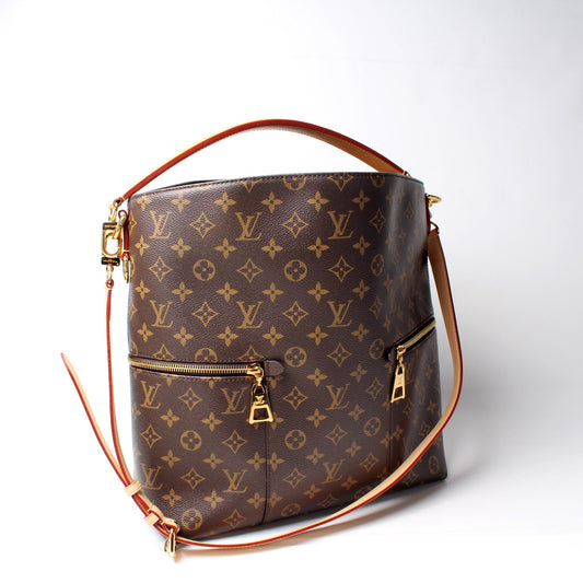 Louis Vuitton Melie Monogram