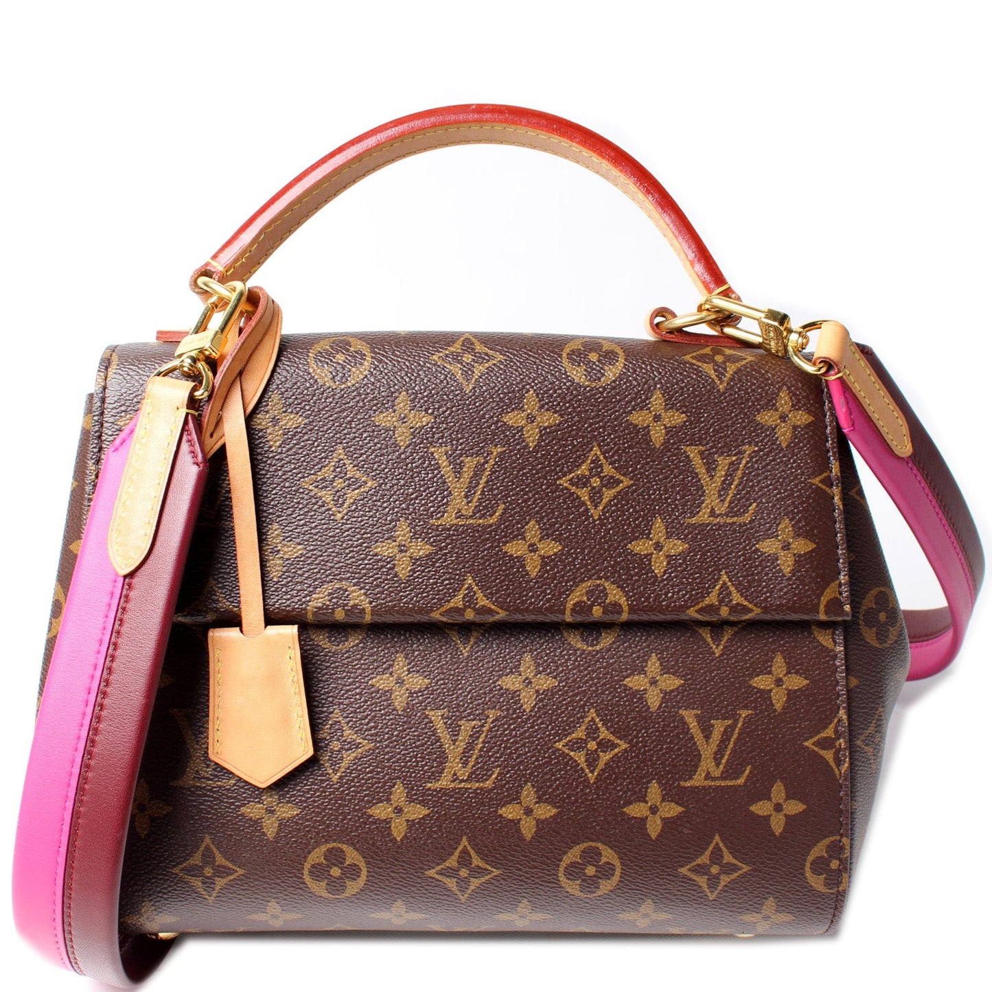 Louis Vuitton Cluny BB Monogram
