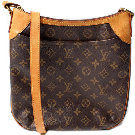Louis Vuitton Odeon PM Monogram