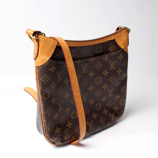 Louis Vuitton Odeon PM Monogram