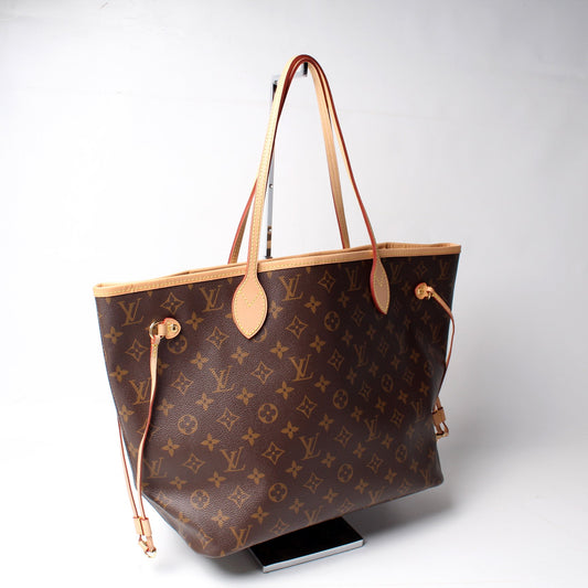 Louis Vuitton Neverfull MM Monogram