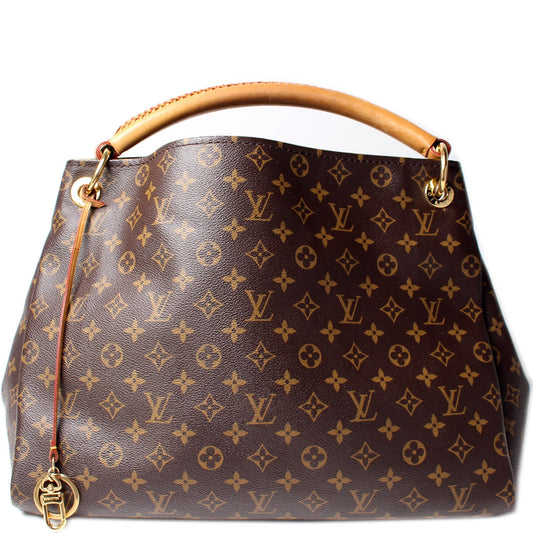 Louis Vuitton Artsy MM Monogram