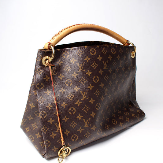 Louis Vuitton Artsy MM Monogram