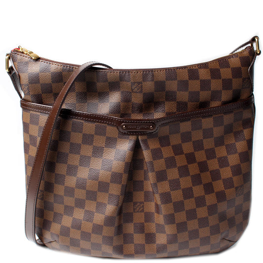 Louis Vuitton Bloomsbury GM Ebene
