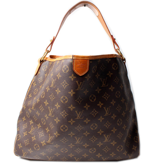 Louis Vuitton Delightful MM Monogram
