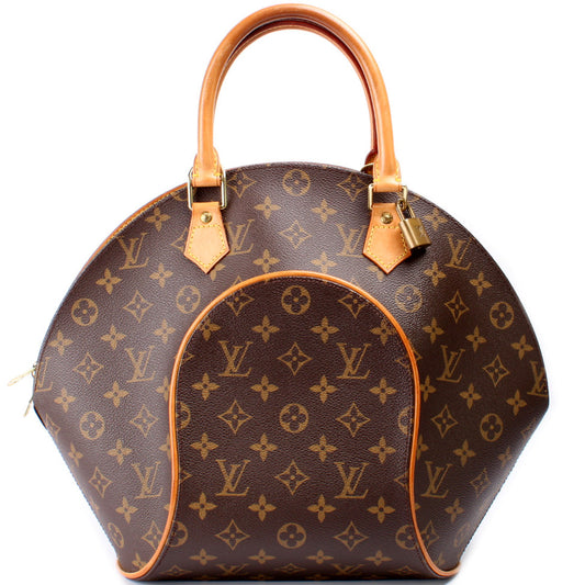Louis Vuitton Ellipse MM Monogram