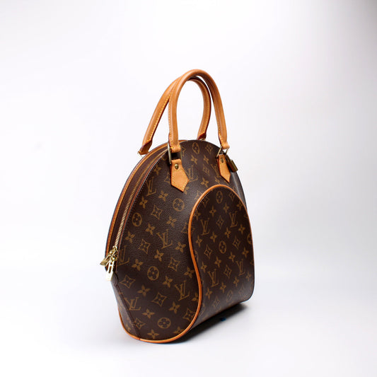Louis Vuitton Ellipse MM Monogram