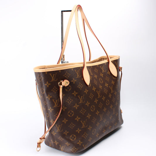 Louis Vuitton Neverfull MM Monogram