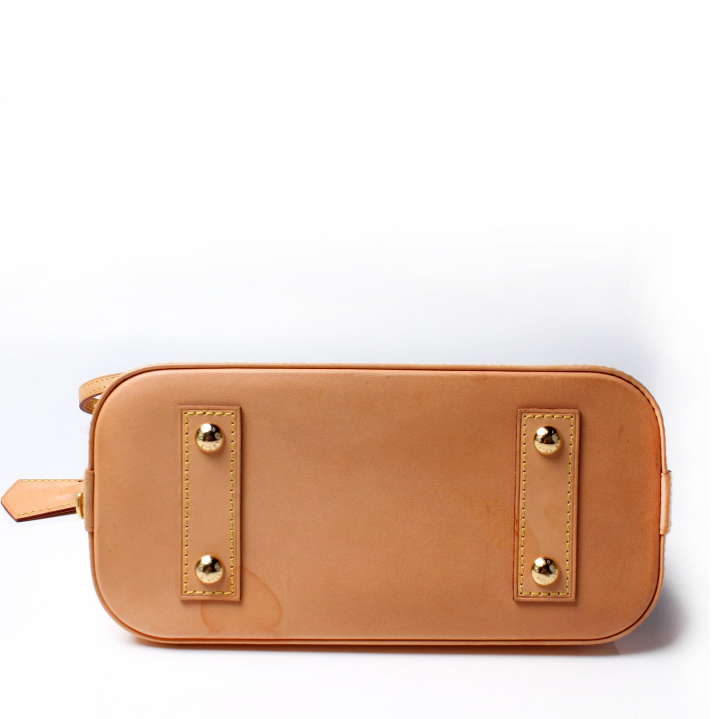 Louis Vuitton Alma BB Monogram