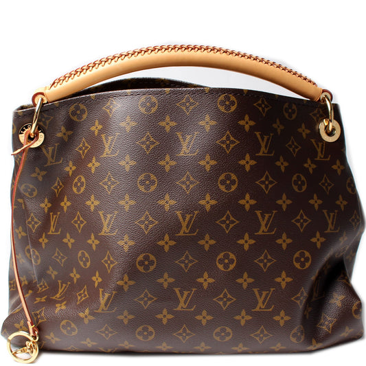 Louis Vuitton Artsy MM Monogram
