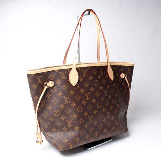 Louis Vuitton Neverfull MM Monogram