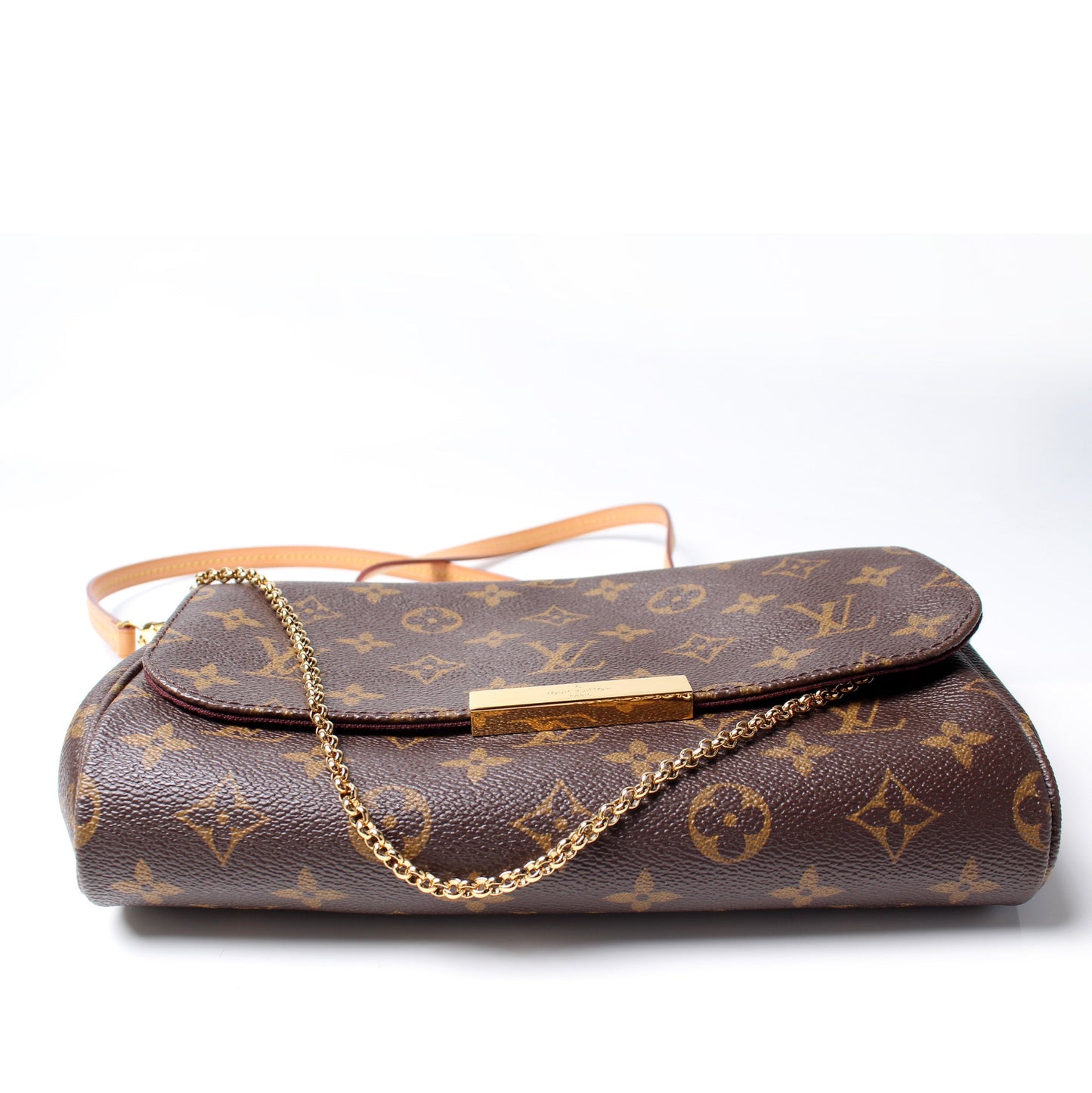 Louis Vuitton Favorite MM Monogram