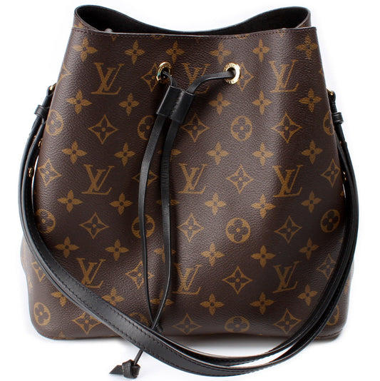 Louis Vuitton Neonoe Monogram