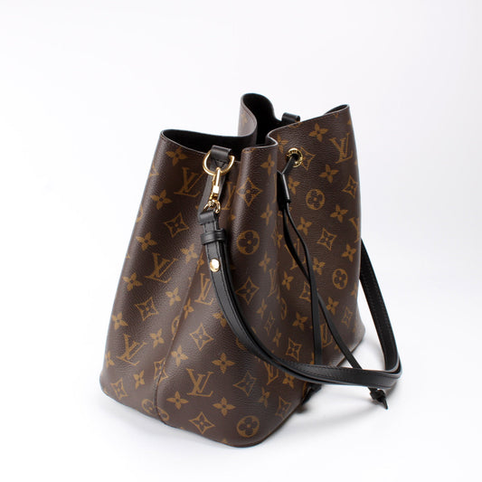 Louis Vuitton Neonoe Monogram