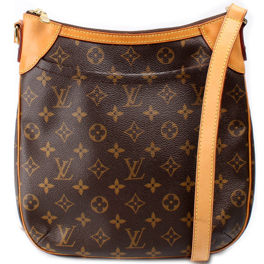 Louis Vuitton Odeon PM Monogram