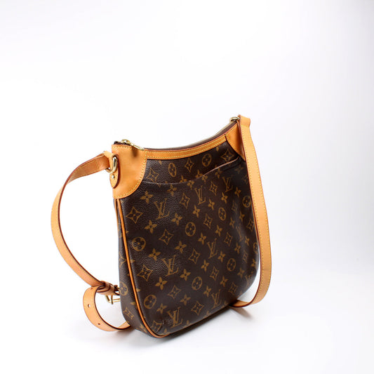 Louis Vuitton Odeon PM Monogram