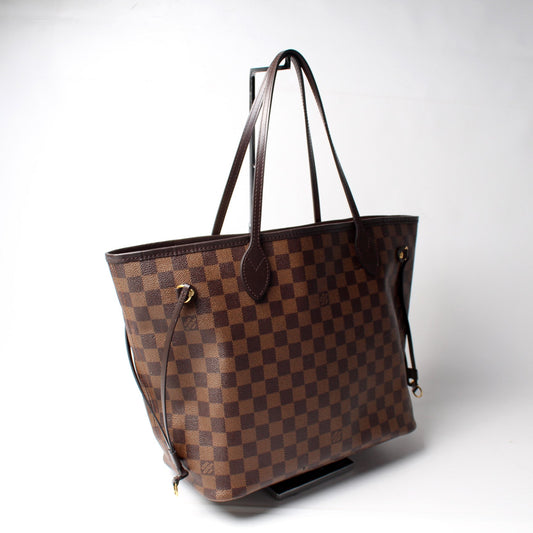 Louis Vuitton Neverfull MM Ebene