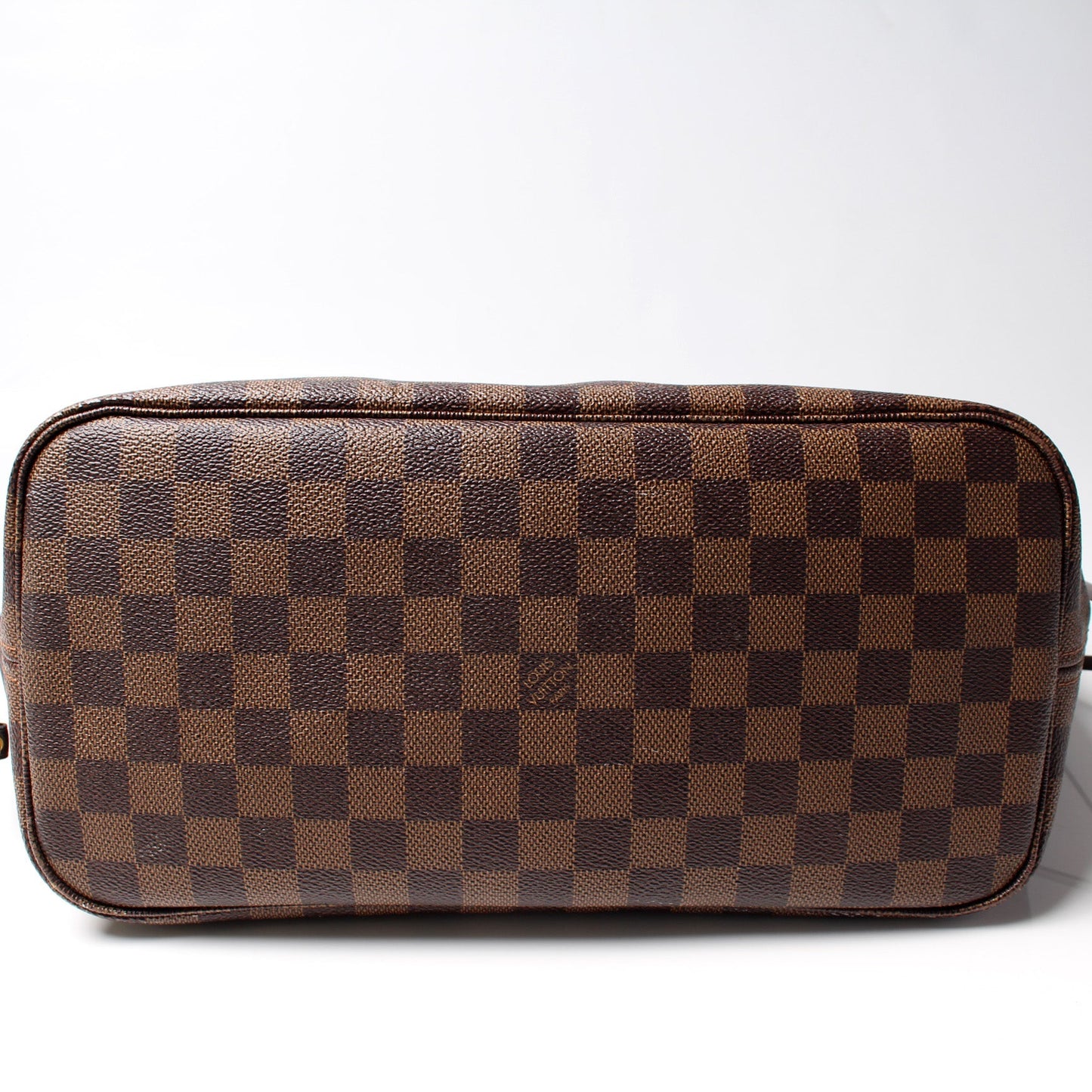 Louis Vuitton Neverfull MM Ebene