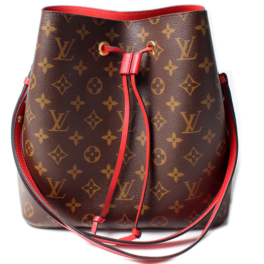 Louis Vuitton Neonoe Monogram