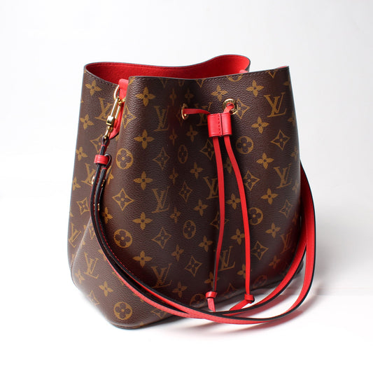 Louis Vuitton Neonoe Monogram