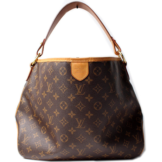 Louis Vuitton Delightful PM Monogram