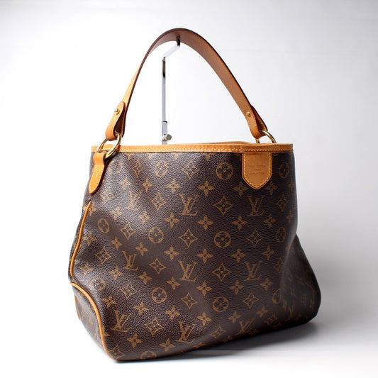 Louis Vuitton Delightful PM Monogram