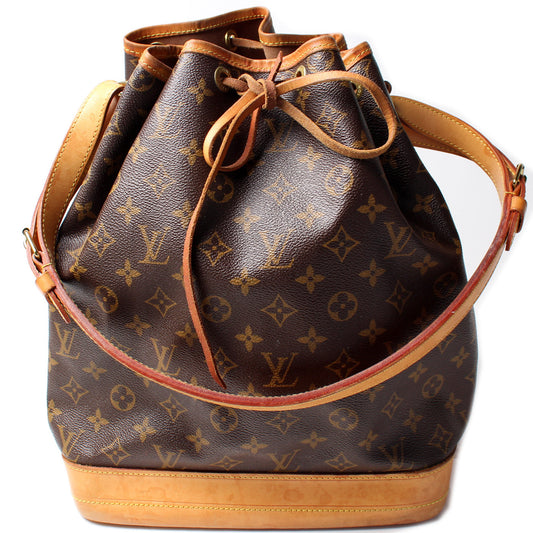 Louis Vuitton Noe Monogram