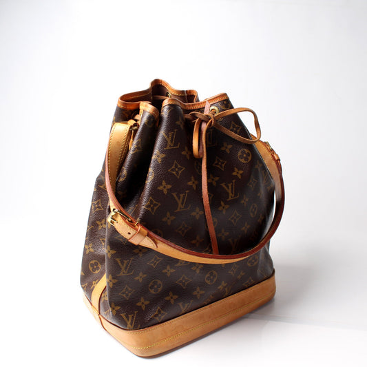 Louis Vuitton Noe Monogram