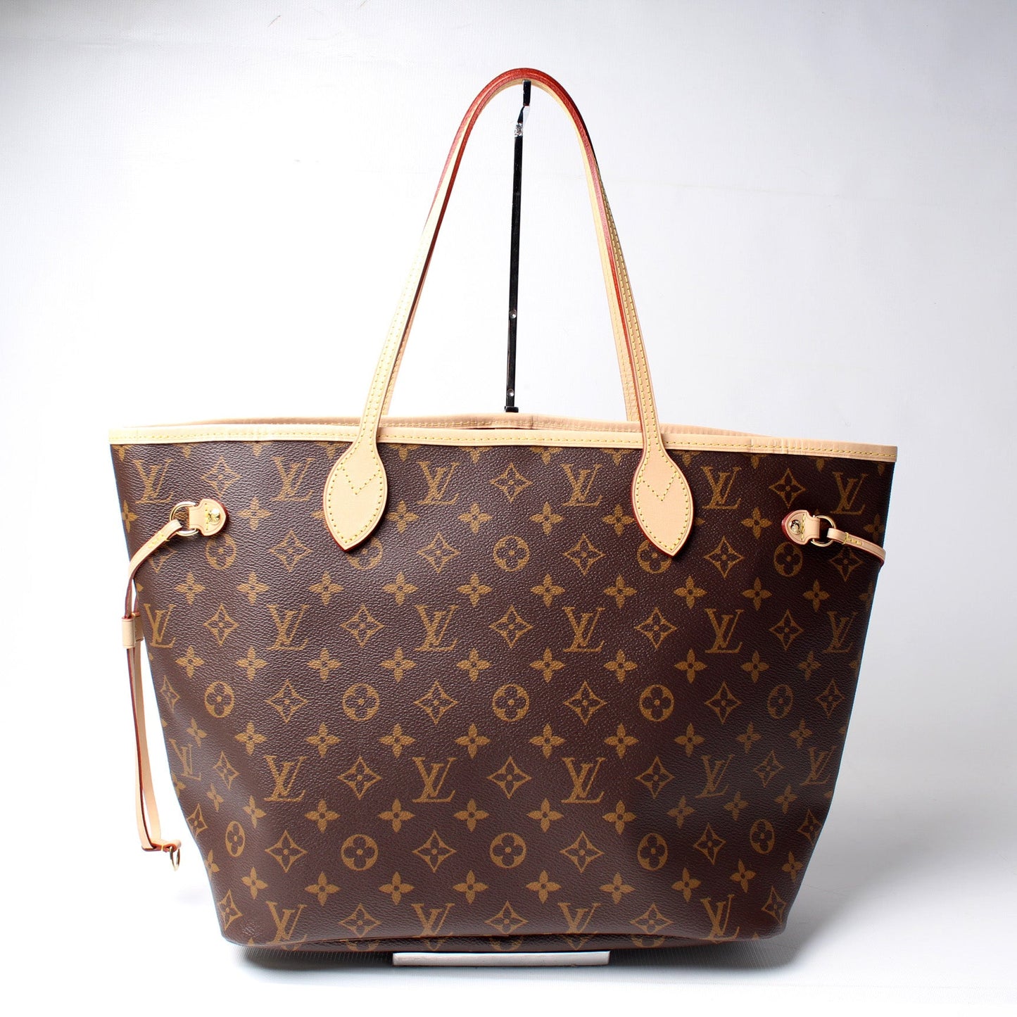 Louis Vuitton Neverfull MM Monogram