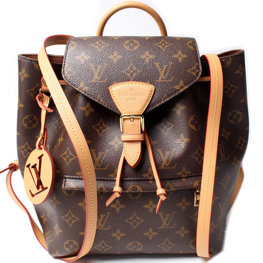 Louis Vuitton Monstsouris NM PM Monogram