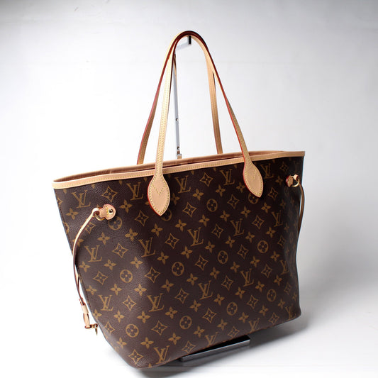Louis Vuitton Neverfull MM Monogram