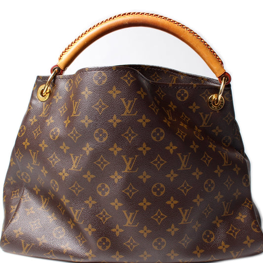 Louis Vuitton Artsy MM Monogram