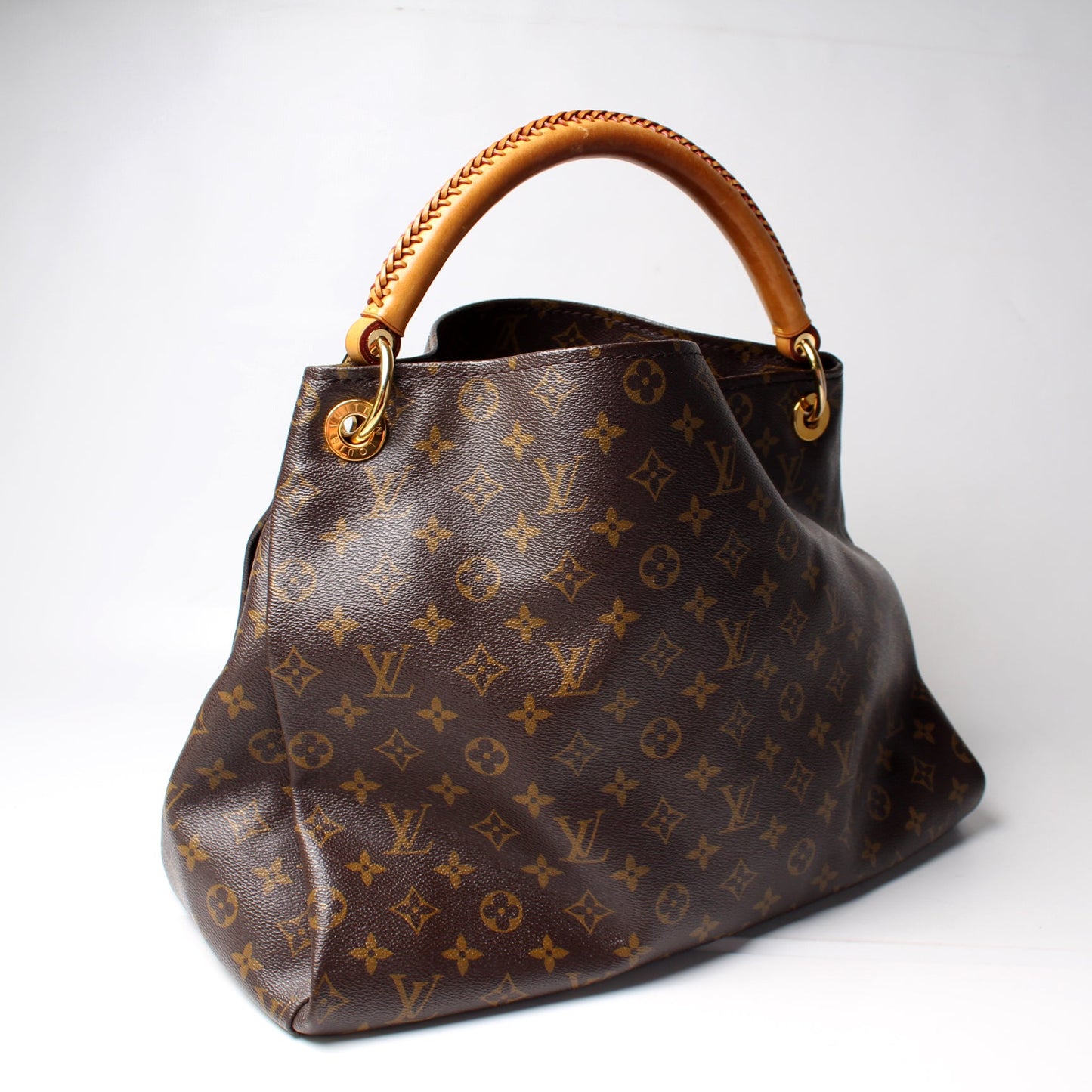 Louis Vuitton Artsy MM Monogram