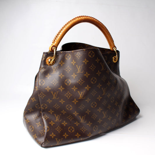 Louis Vuitton Artsy MM Monogram