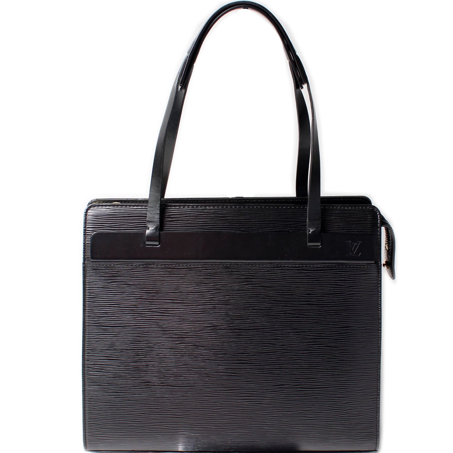 Louis Vuitton Croisette PM Epi