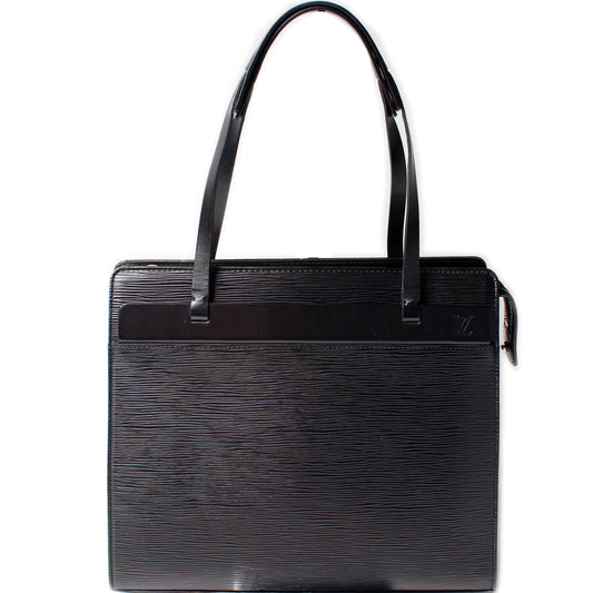 Louis Vuitton Croisette PM Epi