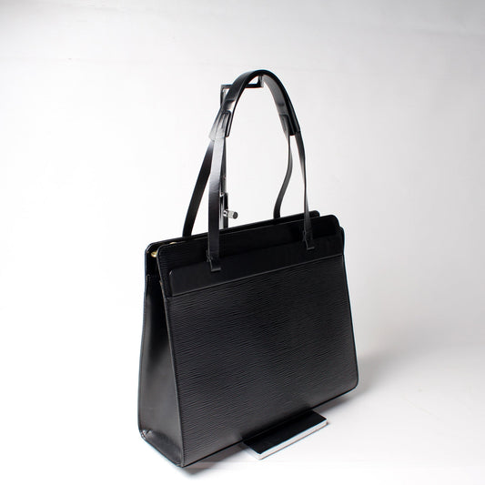 Louis Vuitton Croisette PM Epi