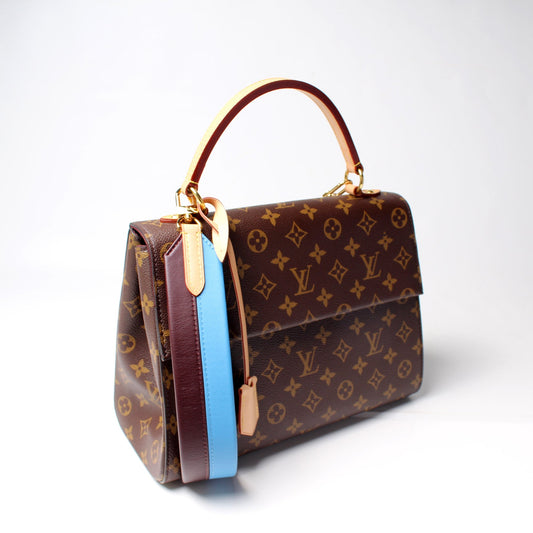 Louis Vuitton Cluny MM Monogram